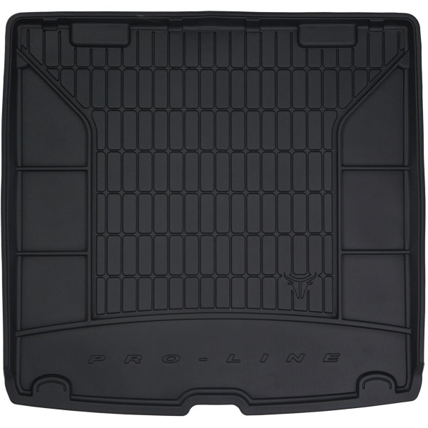 Rubber trunk mat Proline BMW 5 F11 Touring 2010-2017