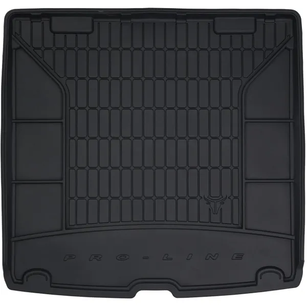 Rubber trunk mat Proline BMW 5 F11 Touring 2010-2017