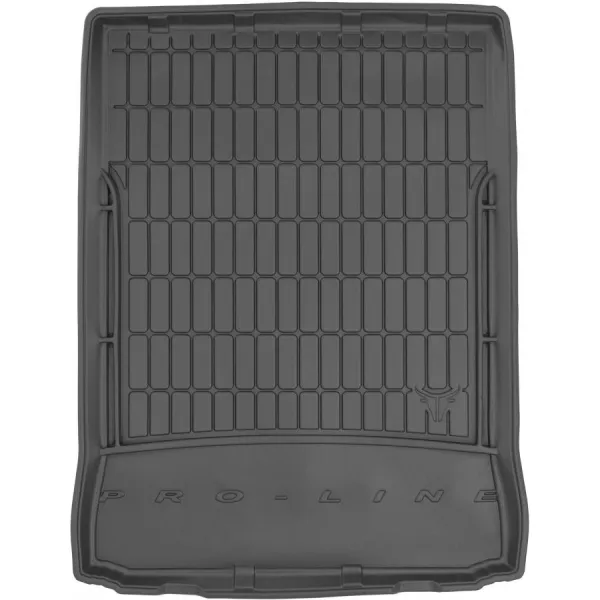 Rubber trunk mat Proline BMW 5 G30 Sedan from 2017