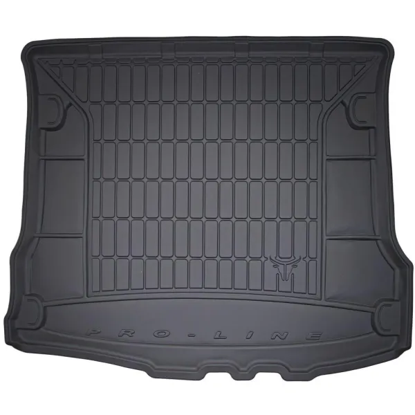 Rubber trunk mat Proline Dacia Logan MCV I 2004-2012