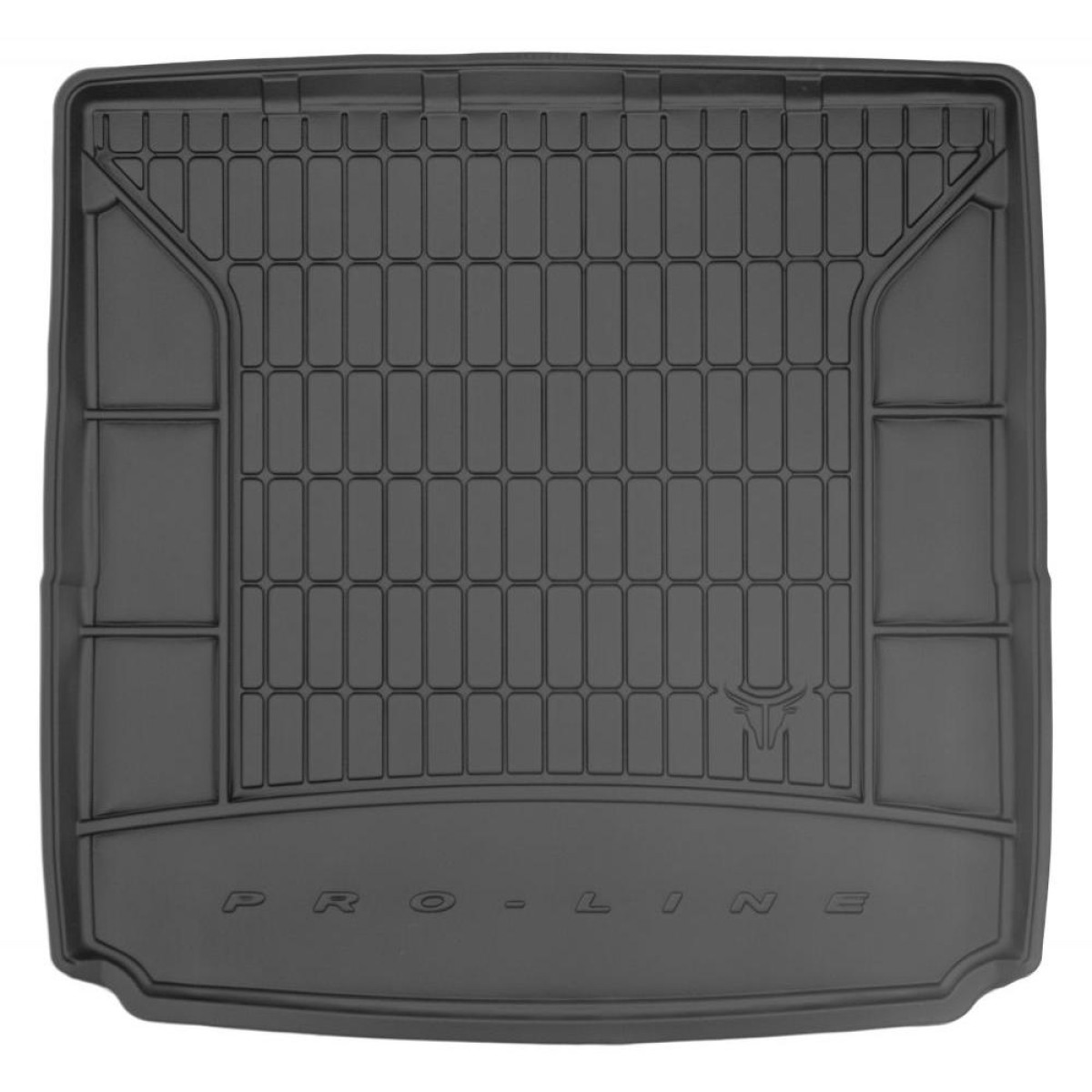 Rubber trunk mat Proline Fiat Tipo II Station wagon from 2016 (upper part)