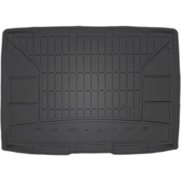 Rubber trunk mat Proline Ford Focus IV Hatchback from 2018