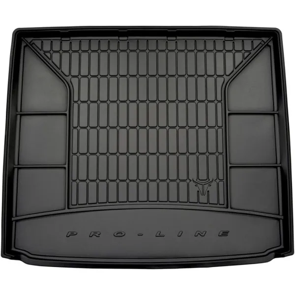 Rubber trunk mat Proline Ford Focus IV Station wagon from 2018 (upper part)