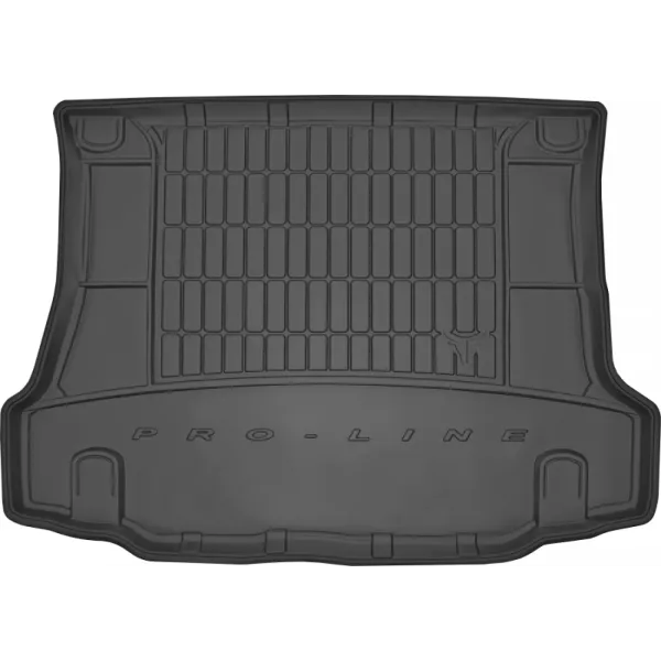 Rubber trunk mat Proline Ford Focus Sedan 1999-2007