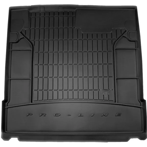 Rubber trunk mat Proline Ford Grand Tourneo Connect II from 2018 (Facelift)