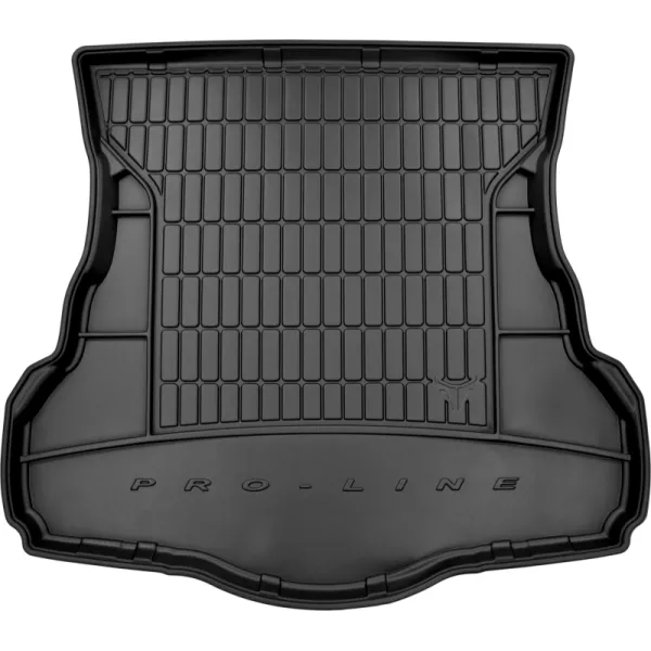 Rubber trunk mat Proline Ford Mondeo V Hatchback from 2015