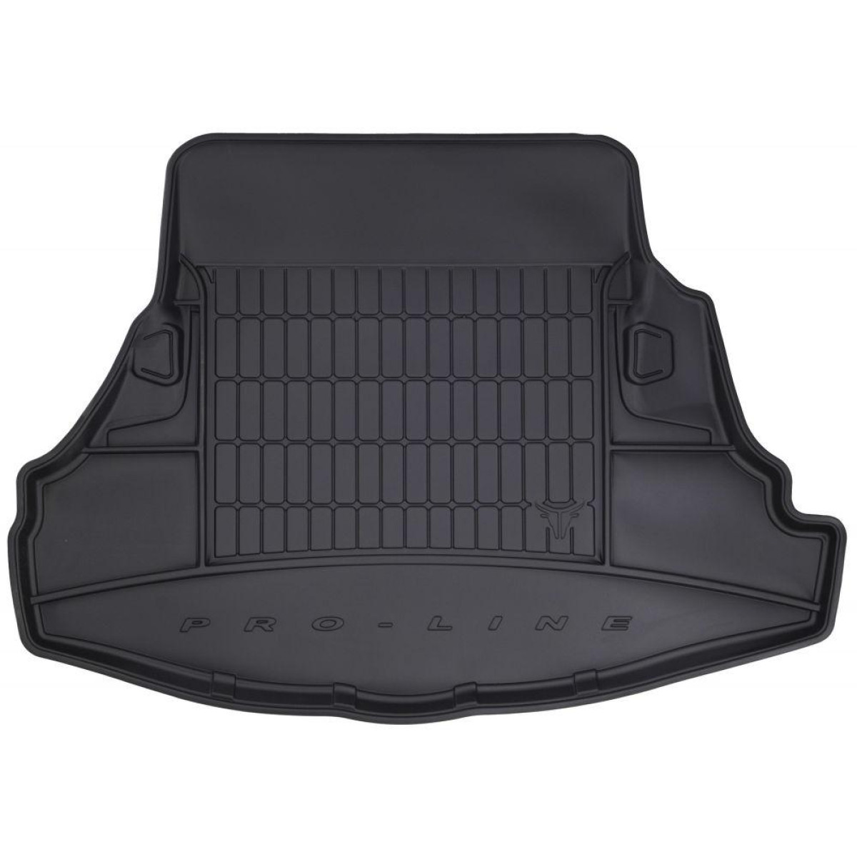 Rubber trunk mat Proline Honda Accord VII Sedan 2002-2008