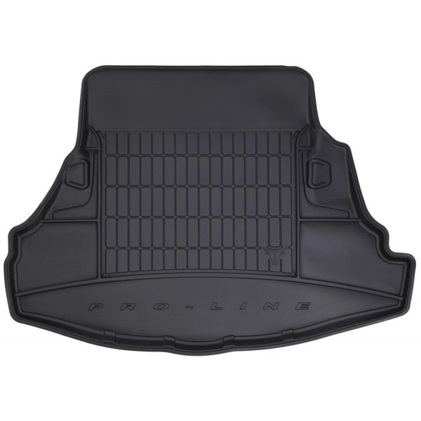Rubber trunk mat Proline Honda Accord VII Sedan 2002-2008