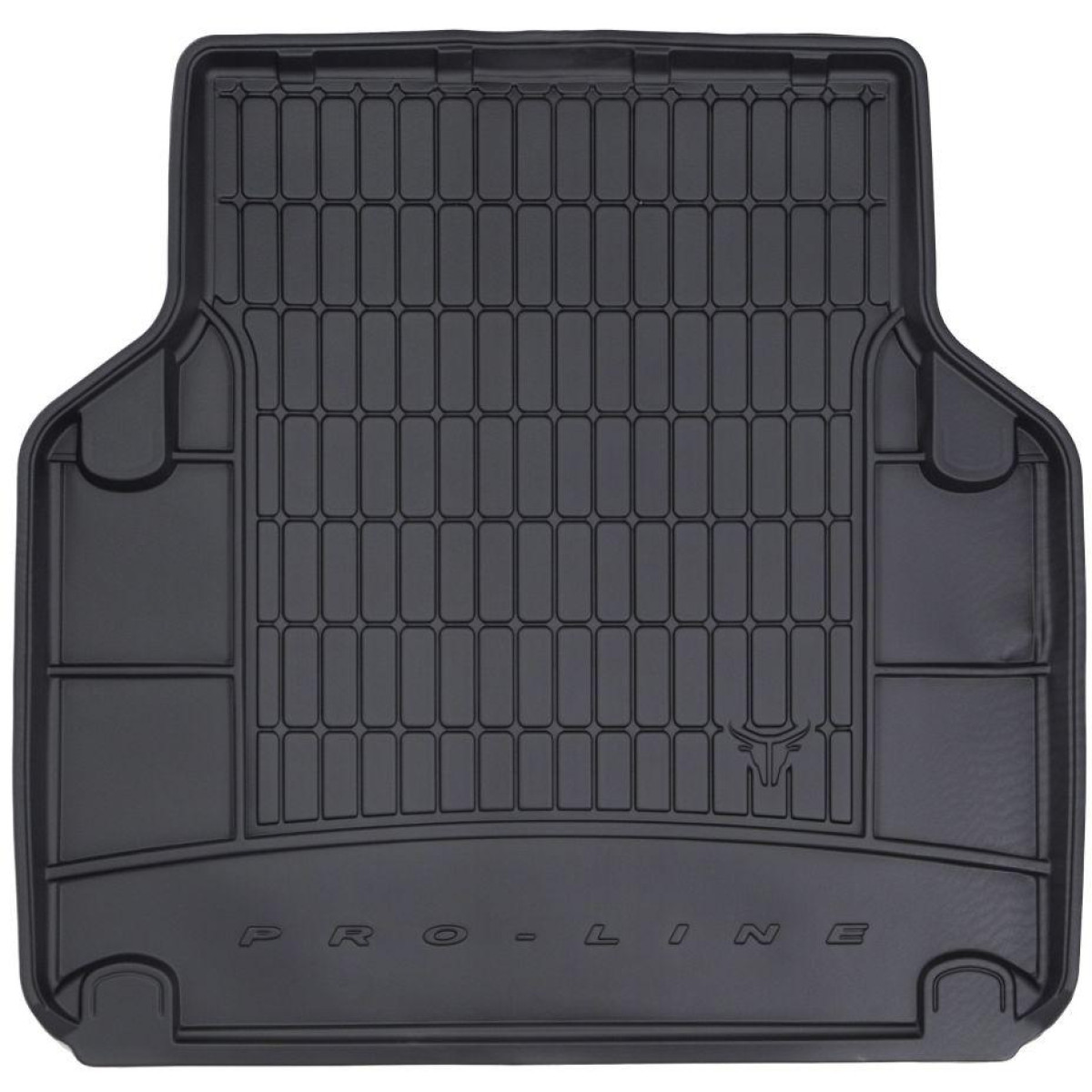 Rubber trunk mat Proline Honda Accord VIII Combi 2008-2012