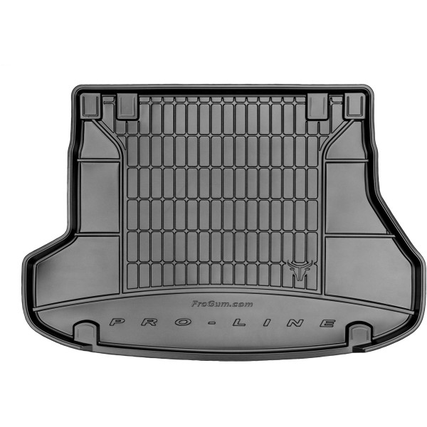 Rubber trunk mat Proline Kia Cee'd II SW 2012-2018