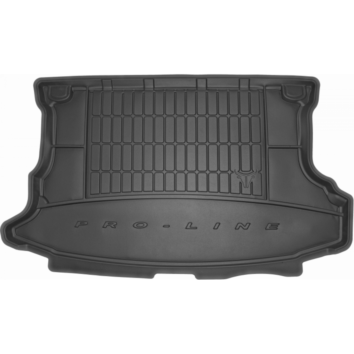 Rubber trunk mat Proline Kia Sportage II 2004-2010