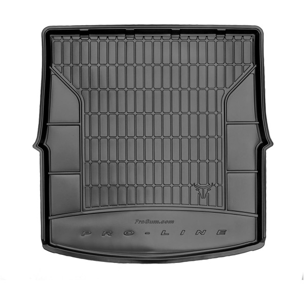 Rubber trunk mat Proline Mazda 6 III Wagon from 2013