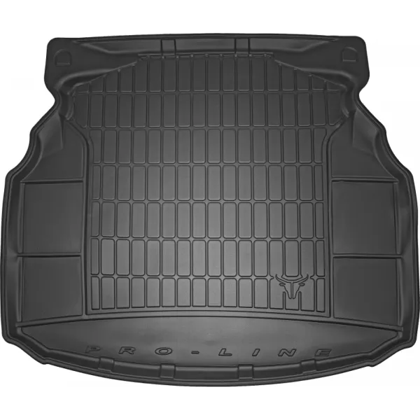 Rubber trunk mat Proline Mercedes Benz C-Class (W204) Sedan 2007-2014