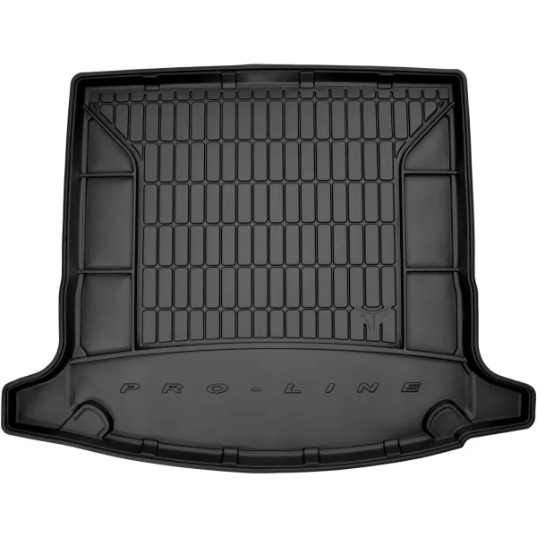 Rubber trunk mat Proline Mercedes Benz CLA-class (X118) from 2019 (Shooting Brake/Station wagon)
