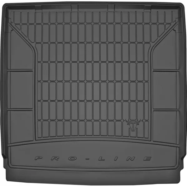 Rubber trunk mat Proline Opel Astra J Wagon 2009-2015