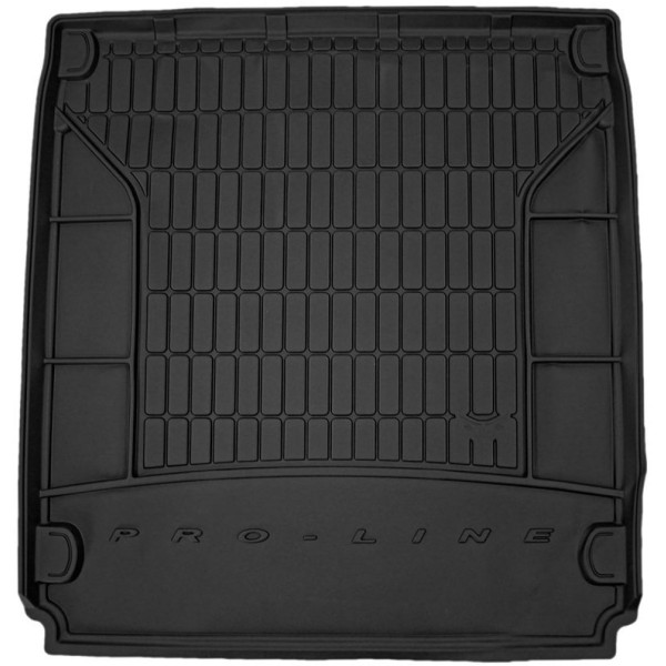 Rubber trunk mat Proline Opel Vectra C Station wagon 2002-2009