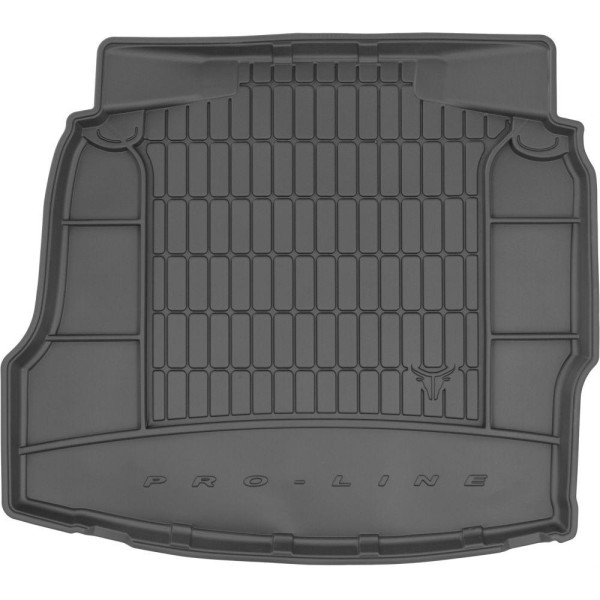 Rubber trunk mat Proline Opel Vectra C Sedan 2003-2008