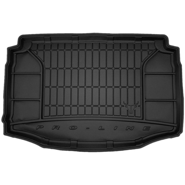 Rubber trunk mat Proline Seat Arona from 2017