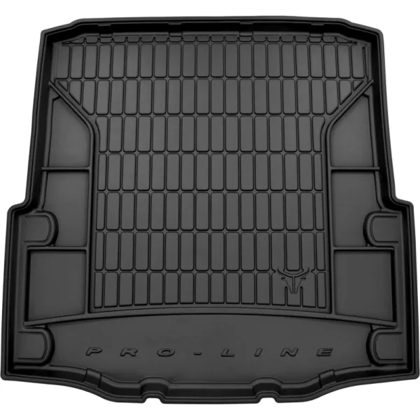 Rubber trunk mat Proline Skoda Superb Sedan 2008-2015