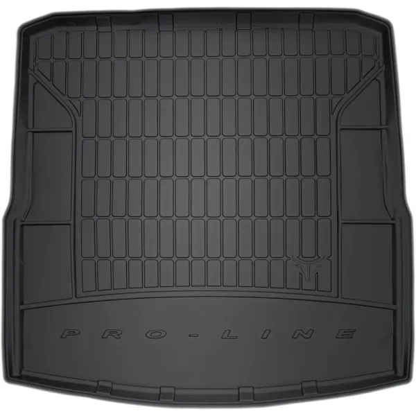 Rubber trunk mat Proline Skoda Superb II Combi 2008-2015