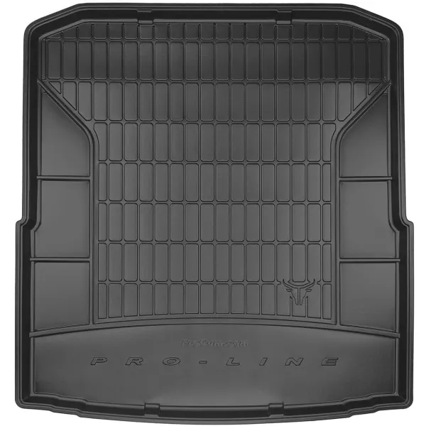 Rubber trunk mat Proline Škoda Superb III Liftback from 2015