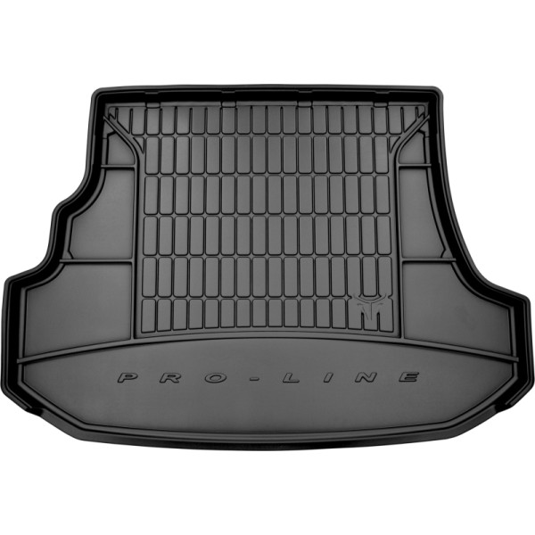 Rubber trunk mat Proline Subaru Forester 2002-2008