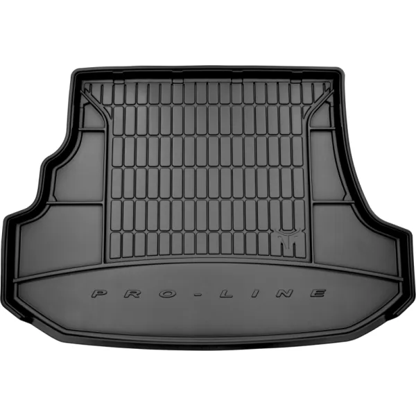 Rubber trunk mat Proline Subaru Forester 2002-2008