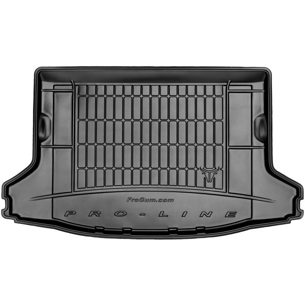 Rubber trunk mat Proline Subaru XV from 2011