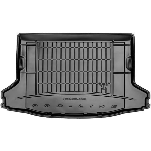 Rubber trunk mat Proline Subaru XV from 2011