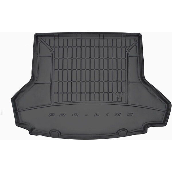Rubber trunk mat Proline Toyota Auris II Station wagon 2012-2018