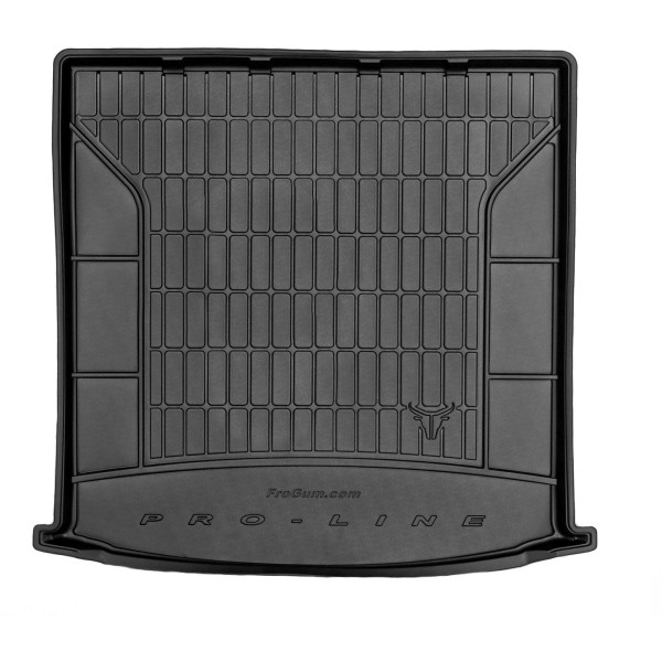 Rubber trunk mat Proline Toyota Auris II Touring Sport 2012-2018