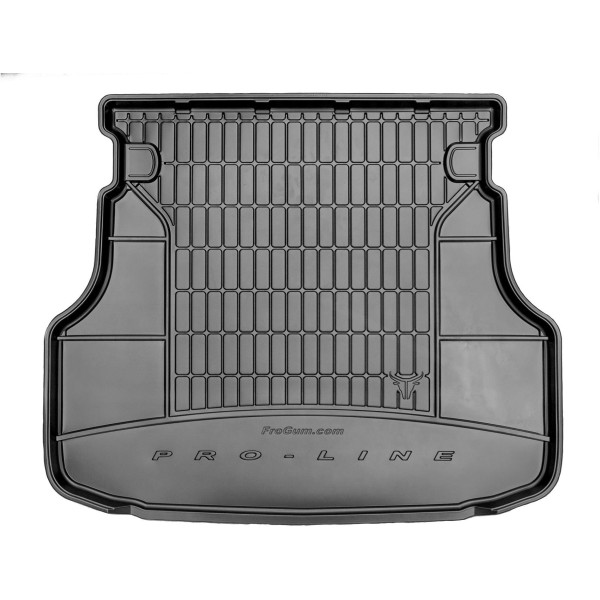 Rubber trunk mat Proline Toyota Avensis II Touring Sport 2003-2009