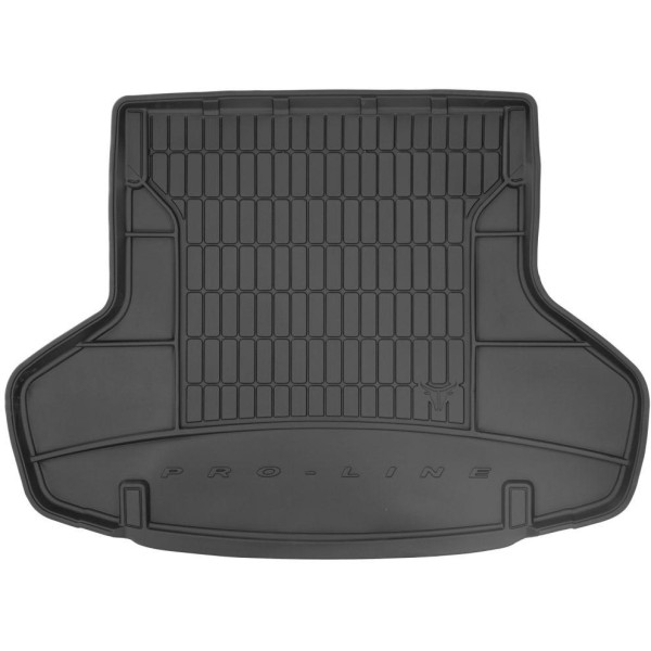 Rubber trunk mat Proline Toyota Avensis III Touring Sport 2009-2015