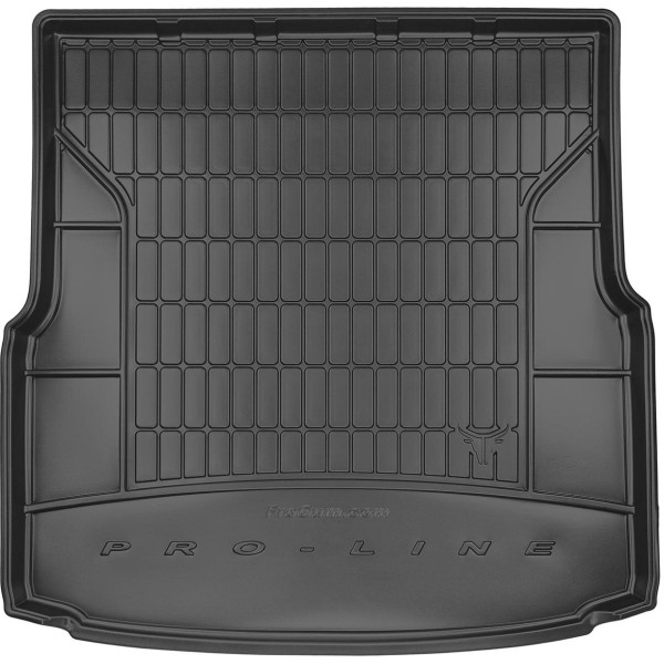 Rubber trunk mat Proline Toyota Avensis III Touring Sport 2009-2018