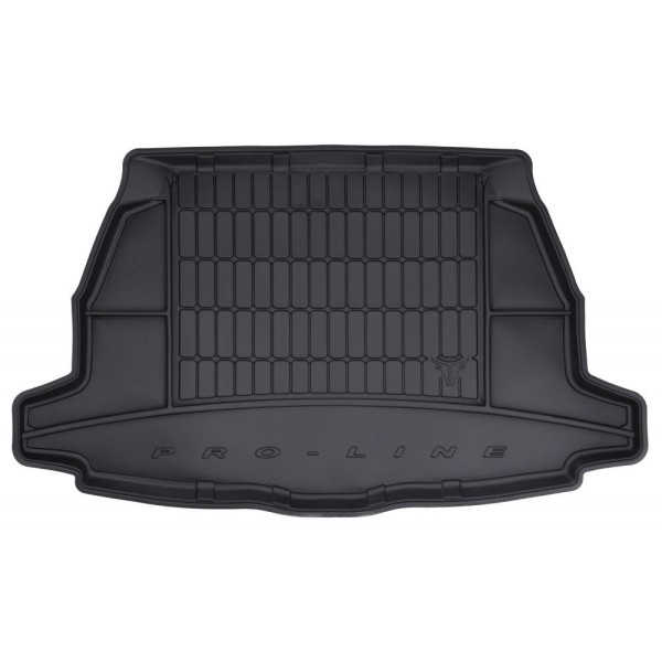 Rubber trunk mat Proline Toyota C-HR from 2016