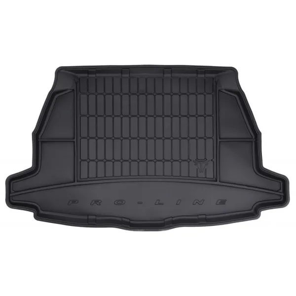 Rubber trunk mat Proline Toyota C-HR from 2016