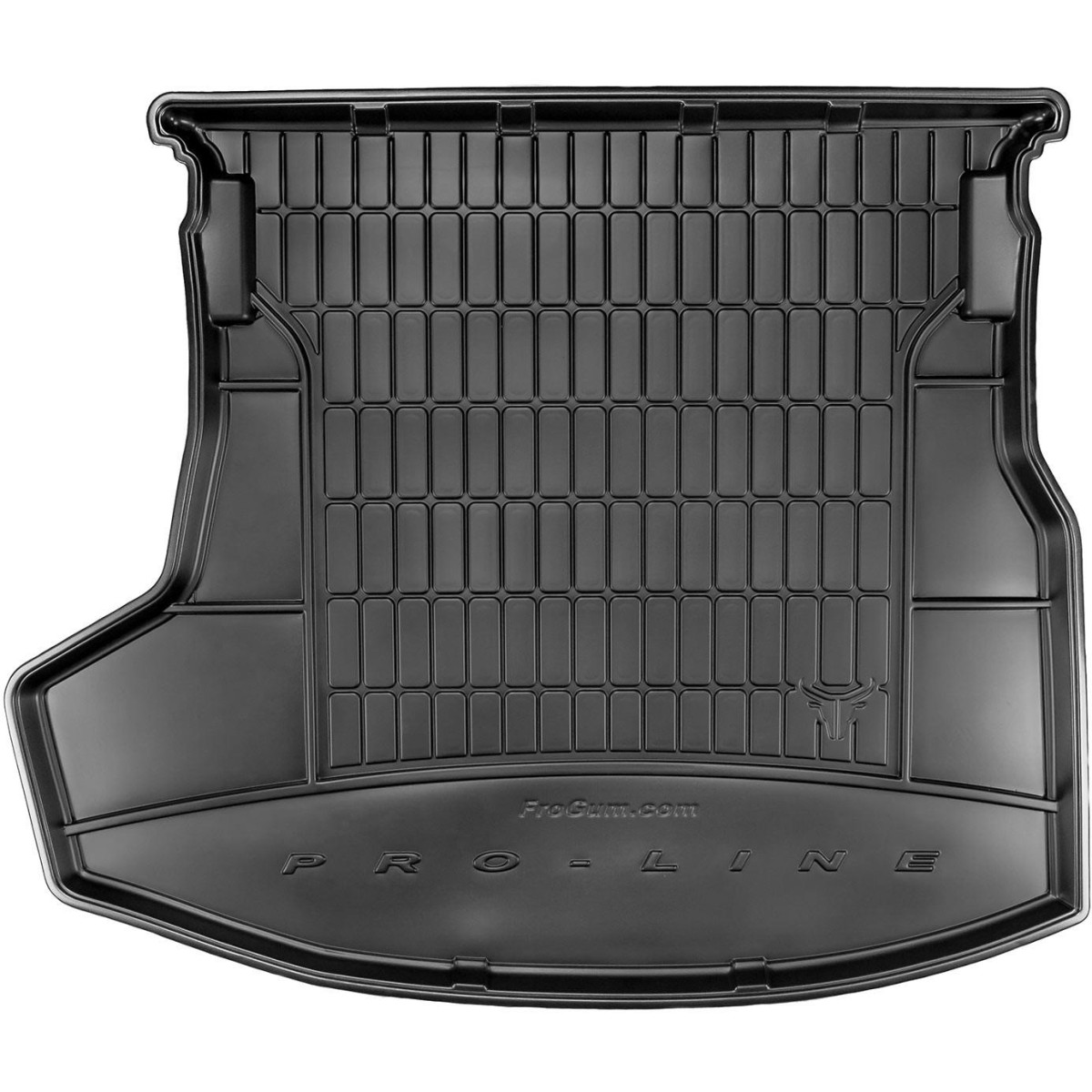 Rubber trunk mat Proline Toyota Corolla E160 Sedan 2013-2018