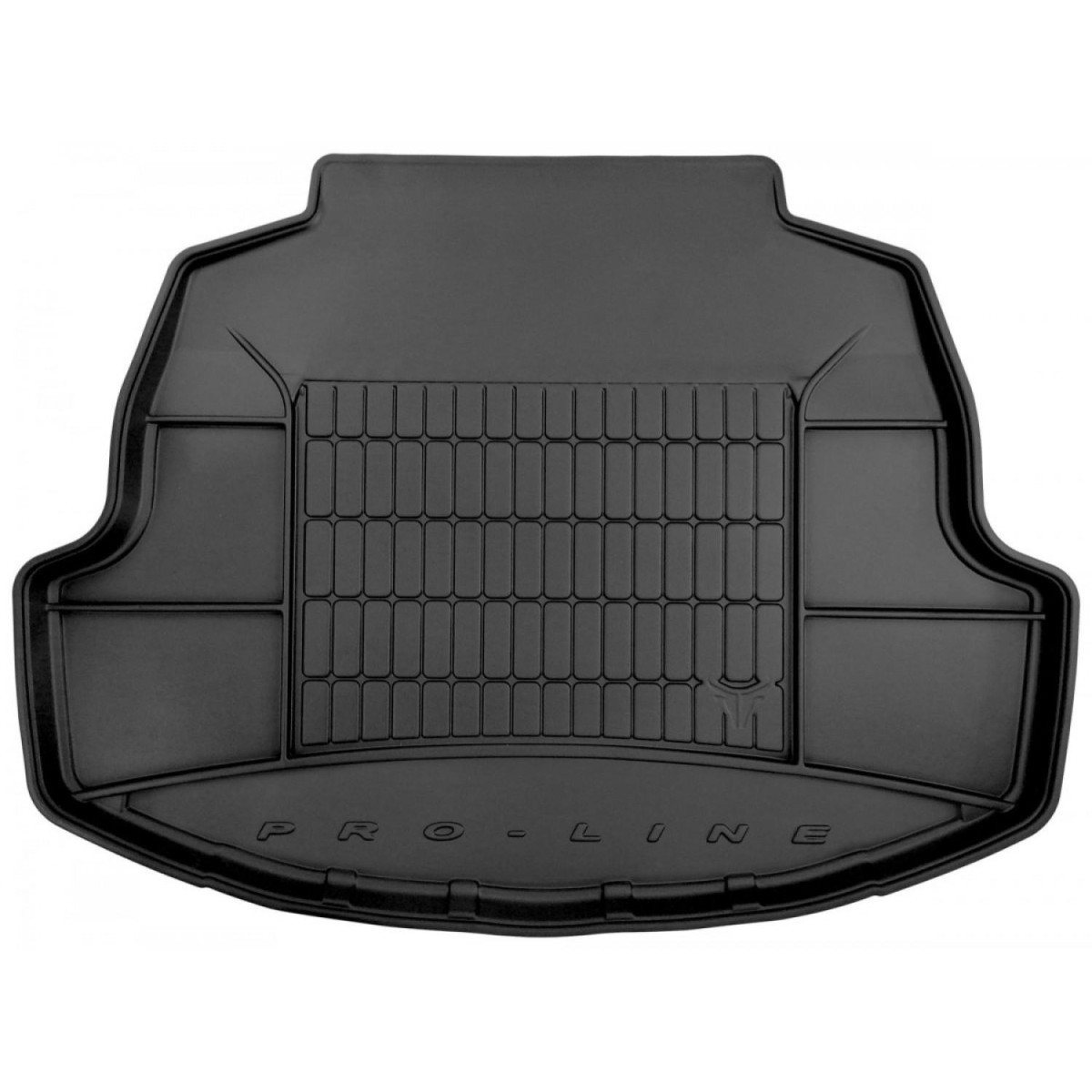 Rubber trunk mat Proline Toyota Corolla E210 Sedan from 2018