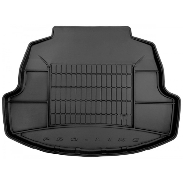 Rubber trunk mat Proline Toyota Corolla E210 Sedan from 2018