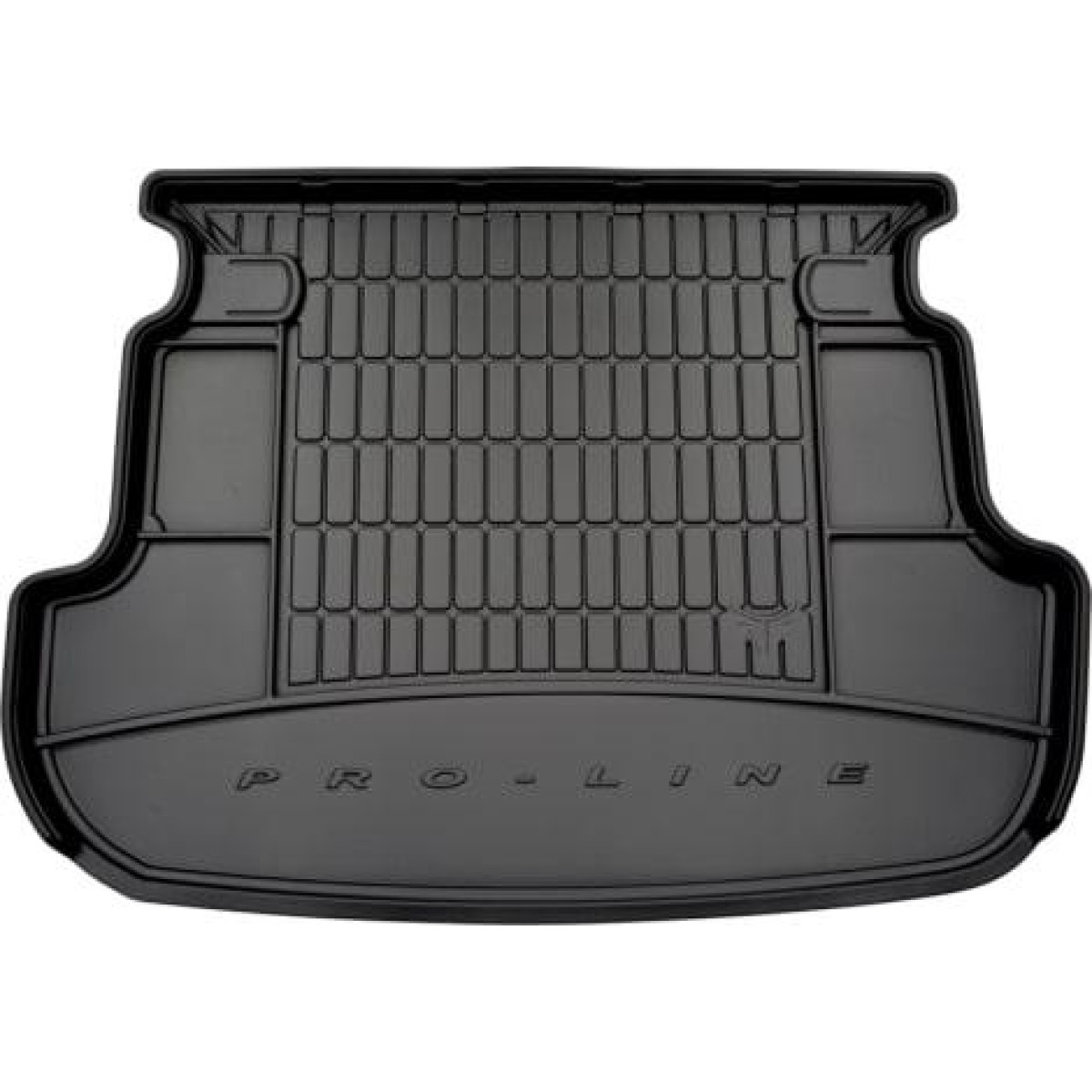 Rubber trunk mat Proline Toyota Corolla IX (E120/E130) Station Wagon 2002-2007