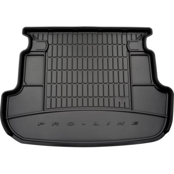 Rubber trunk mat Proline Toyota Corolla IX (E120/E130) Station Wagon 2002-2007