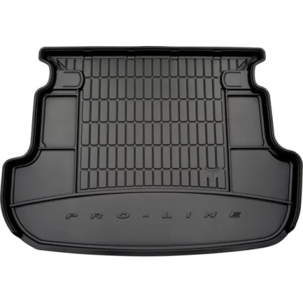 Rubber trunk mat Proline Toyota Corolla X (E140/E150) Station Wagon 2006-2013