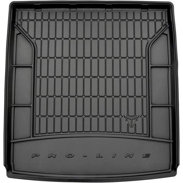 Rubber trunk mat Proline Toyota Corolla E210 Station Wagon from 2019 (upper part)