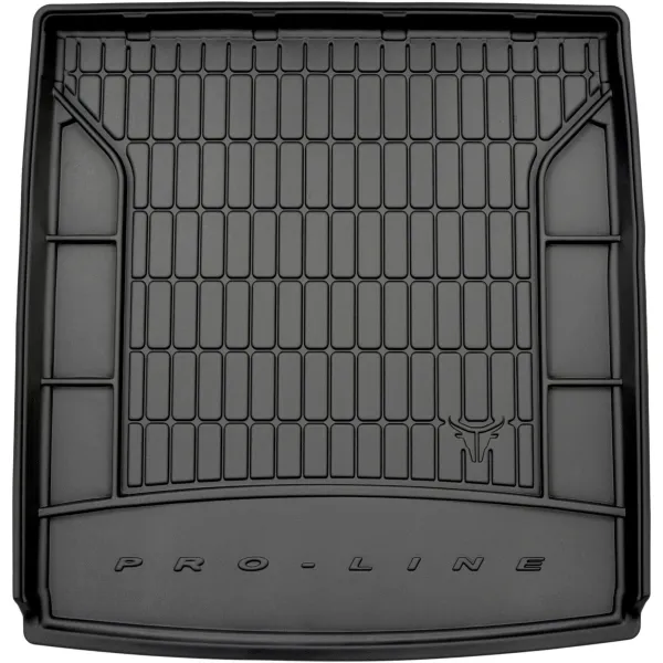 Rubber trunk mat Proline Toyota Corolla E210 Station Wagon from 2019 (upper part)
