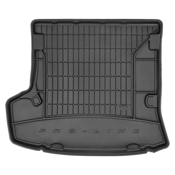 Rubber trunk mat Proline Toyota Corolla E140/E150 Sedan 2008-2013