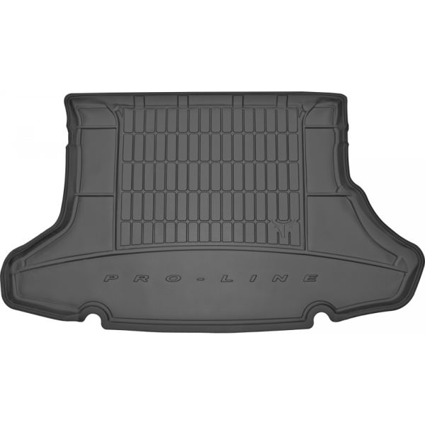 Rubber trunk mat Proline Toyota Prius III 2009-2015