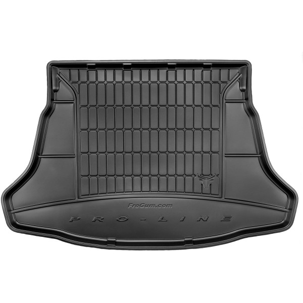 Rubber trunk mat Proline Toyota Prius XW50 Liftback from 2015