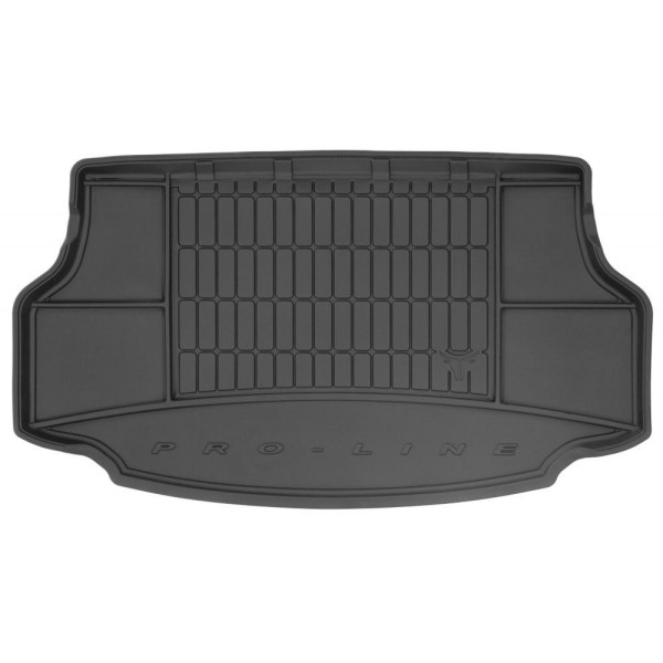 Rubber trunk mat Proline Toyota RAV4 IV Hybrid 2015-2018