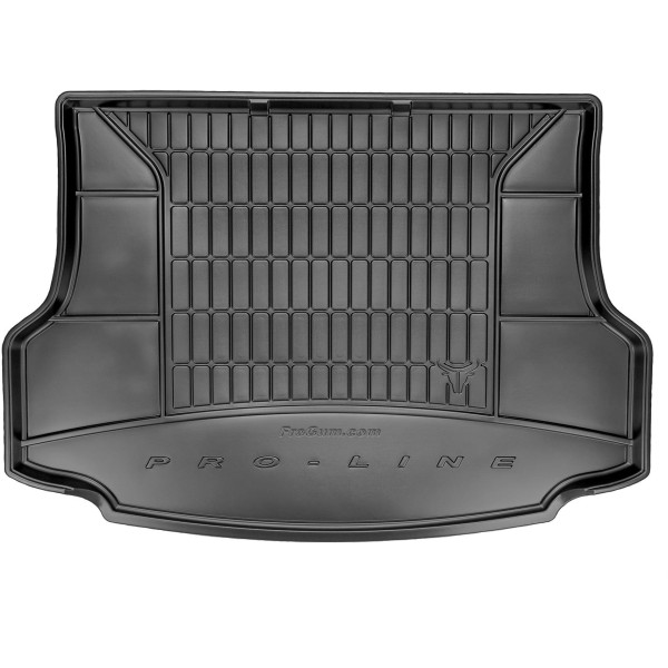 Rubber trunk mat Proline Toyota RAV4 IV 2013-2018