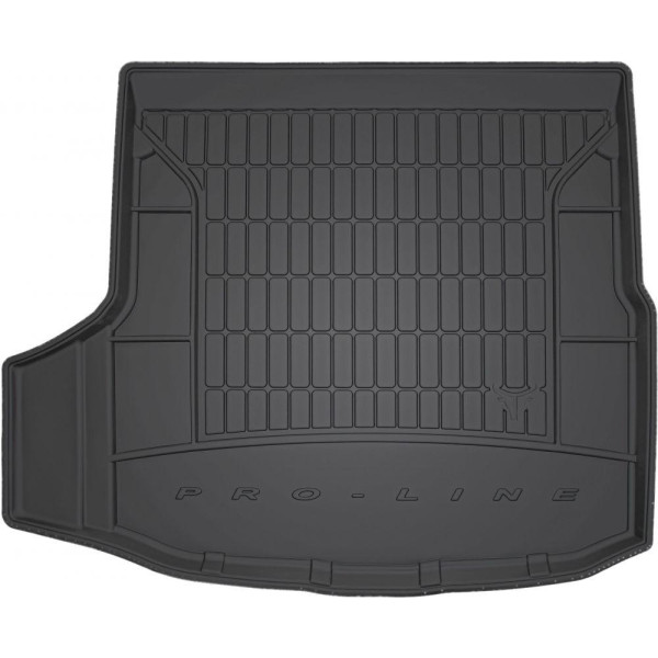 Rubber trunk mat Proline Volkswagen Arteon Liftback from 2017